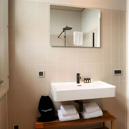 Boutique Kint 4* Valkenburg aan de Geul