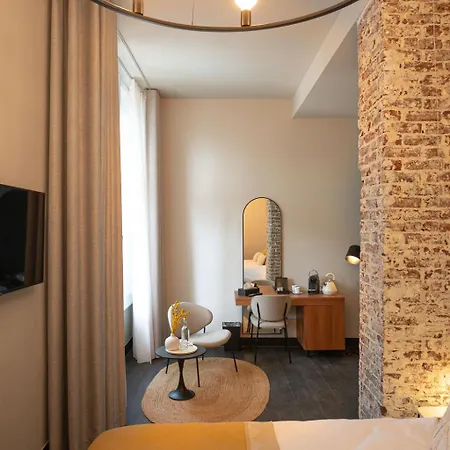 Boutique Kint Hotel