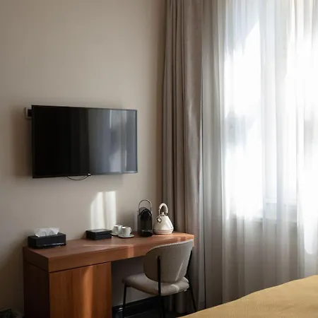 Boutique Kint 4* Valkenburg aan de Geul