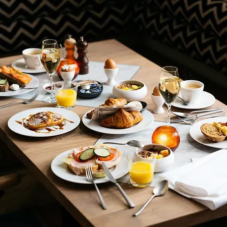 Boutique Kint Hotel Valkenburg aan de Geul