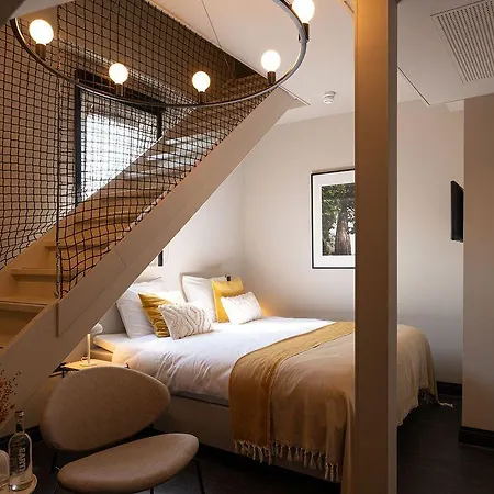 Hotel Boutique Kint Valkenburg aan de Geul