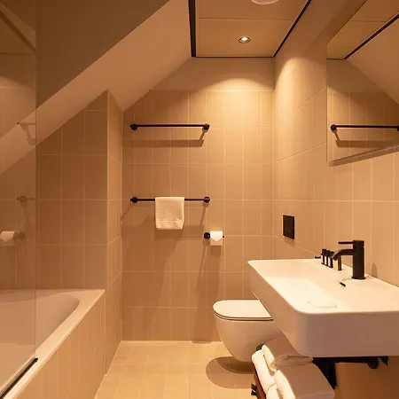 Boutique Kint Hotel Valkenburg aan de Geul