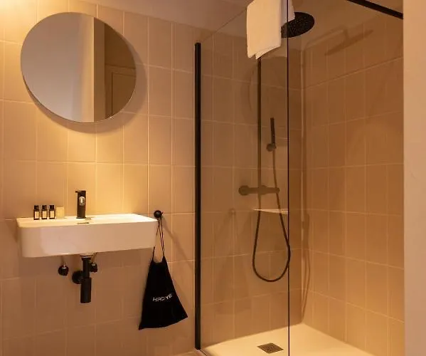 Boutique Kint Hotel Valkenburg aan de Geul