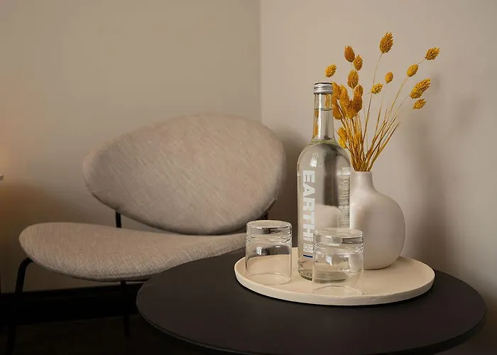 Hotel Boutique Kint Valkenburg aan de Geul