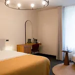 酒店 Boutique Kint 法尔肯堡