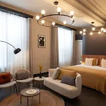 Boutique Kint 酒店 法尔肯堡
