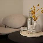 酒店 Boutique Kint 法尔肯堡