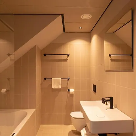 Boutique Kint מלון 4*