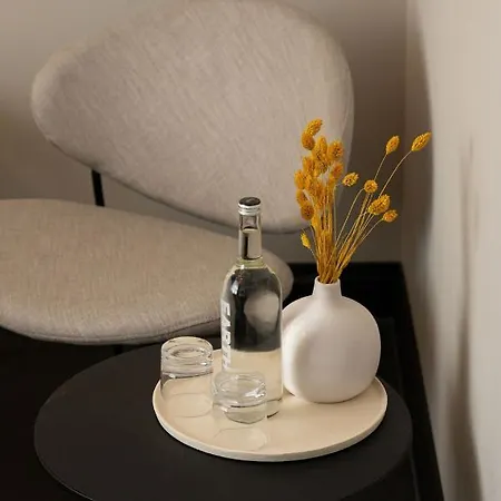 酒店 Boutique Kint 法尔肯堡