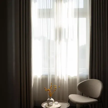 Kint Otel Valkenburg aan de Geul