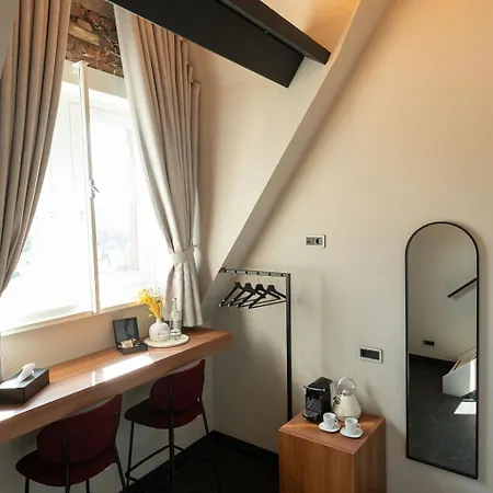 Boutique Kint 4* 法尔肯堡