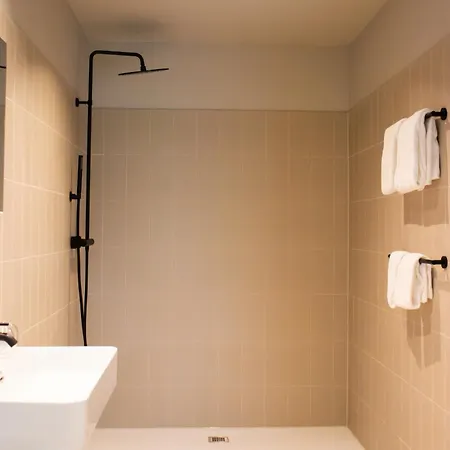 Kint Hotell Valkenburg aan de Geul