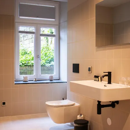 Boutique Kint 4* Valkenburg aan de Geul
