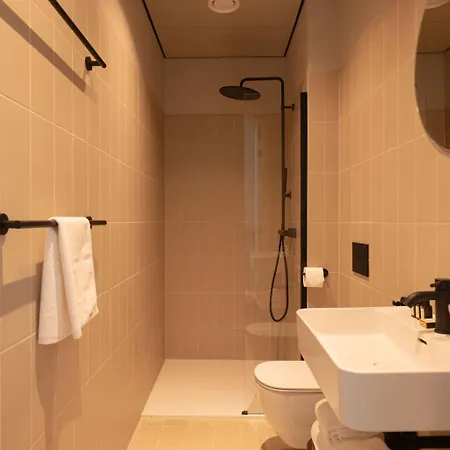 Hotel Boutique Kint 4*