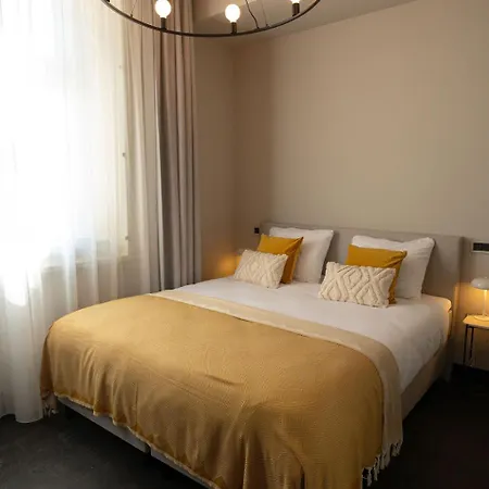 Hotel Boutique Kint 4*