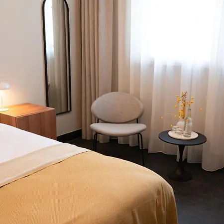 酒店 Boutique Kint 法尔肯堡