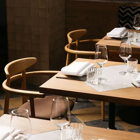 Boutique Kint 酒店 法尔肯堡