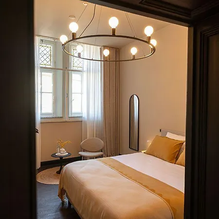 Hotel Boutique Kint Valkenburg aan de Geul