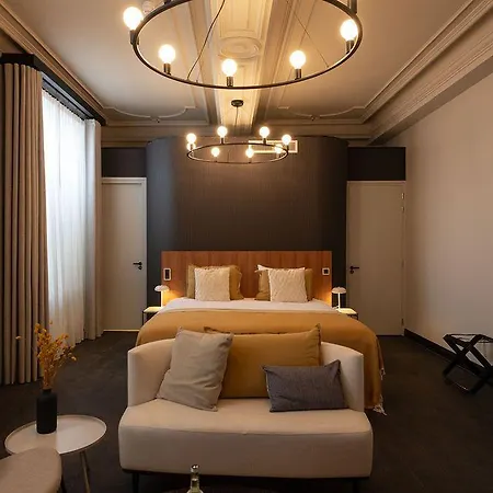 Boutique Kint 4* 法尔肯堡