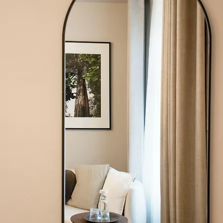 Hotel Boutique Kint 4*