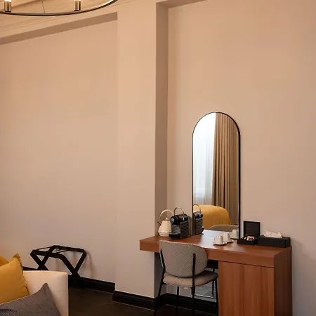 Boutique Kint Hotel Valkenburg aan de Geul