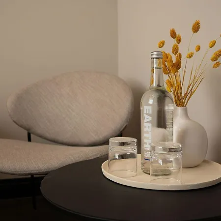 酒店 Boutique Kint 法尔肯堡
