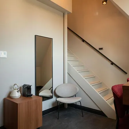 Boutique Kint 酒店 法尔肯堡