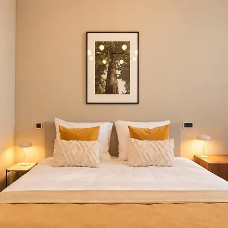 Boutique Kint - Digital Check-in, Key By Email Or Sms Hotel 4*