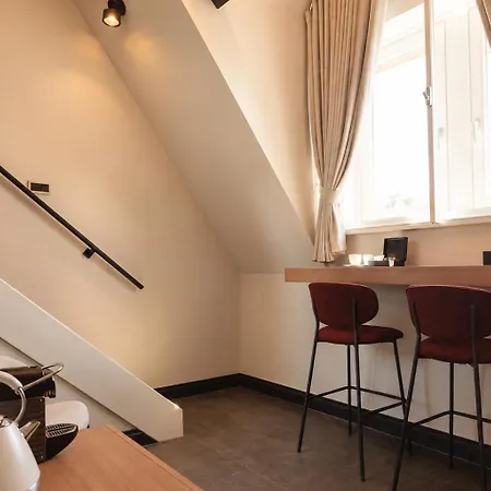 Boutique Kint - Digital Check-in, Key By Email Or Sms Hotel Valkenburg aan de Geul