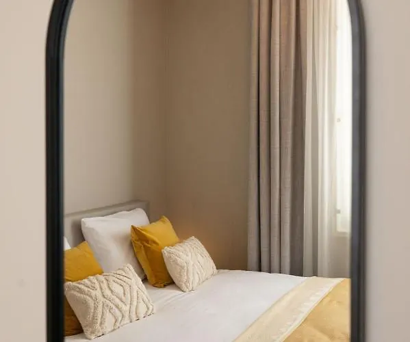 Otel Kint Valkenburg aan de Geul