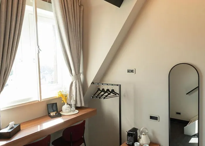 Kint 4* Valkenburg aan de Geul