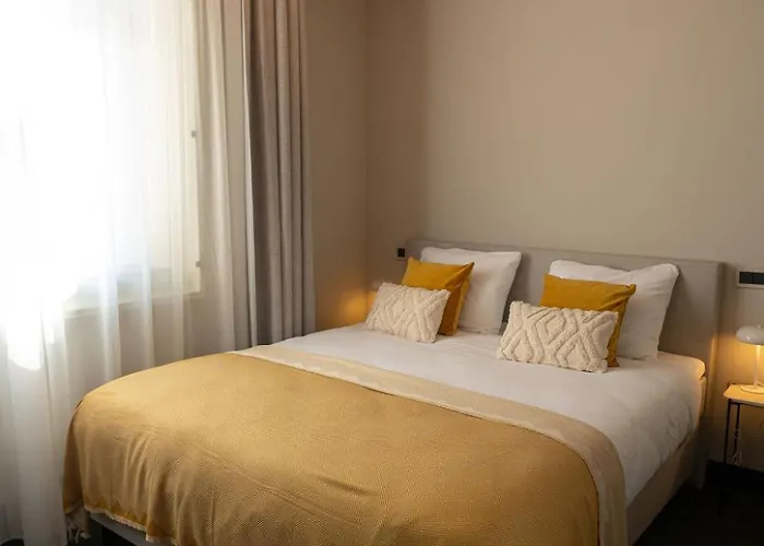 Szálloda Boutique Kint 4*