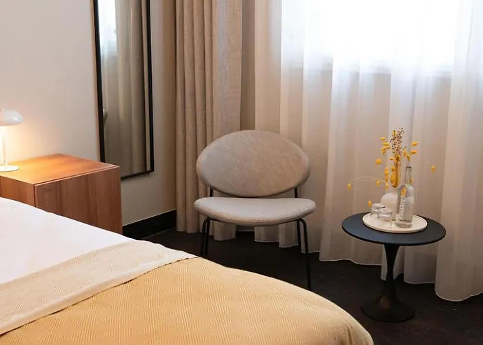 Otel Kint Valkenburg aan de Geul