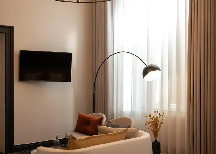 Szálloda Boutique Kint 4*