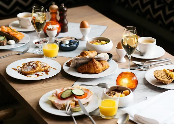 Boutique Kint Szálloda Valkenburg aan de Geul