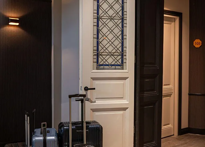 Boutique Kint Szálloda