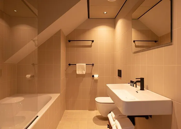 Boutique Kint Szálloda Valkenburg aan de Geul