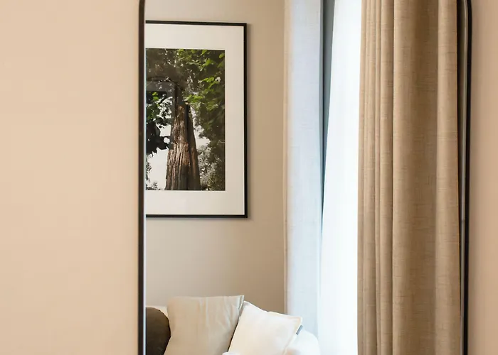 Szálloda Boutique Kint 4*