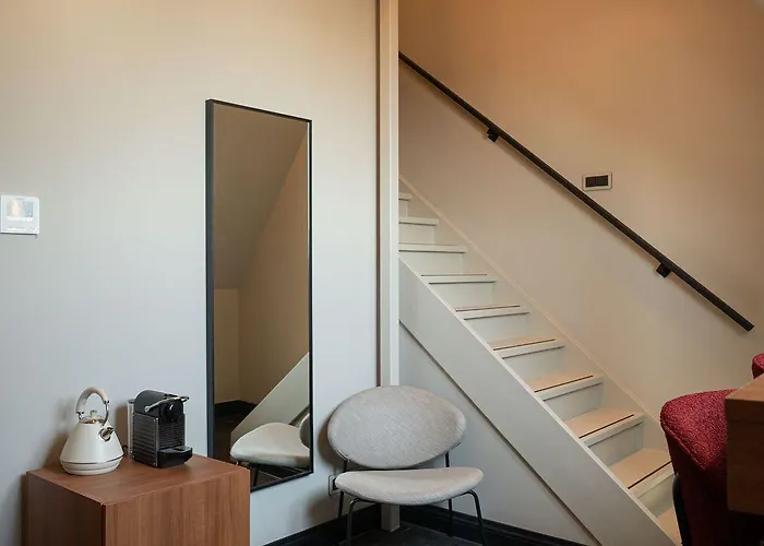 Boutique Kint Szálloda Valkenburg aan de Geul