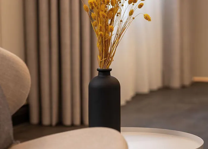 Szálloda Boutique Kint