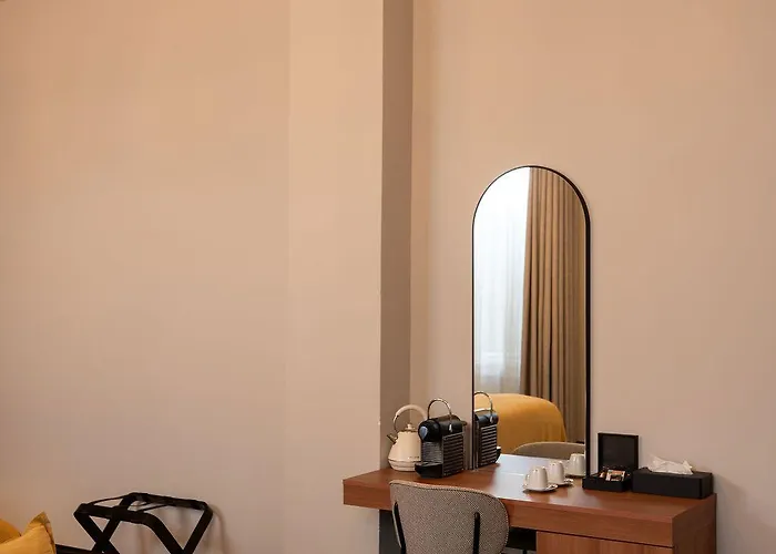 Kint Otel Valkenburg aan de Geul