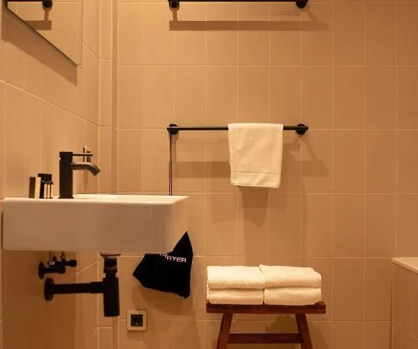 Boutique Kint Отель 4*