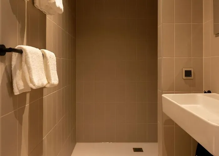 Boutique Kint Отель