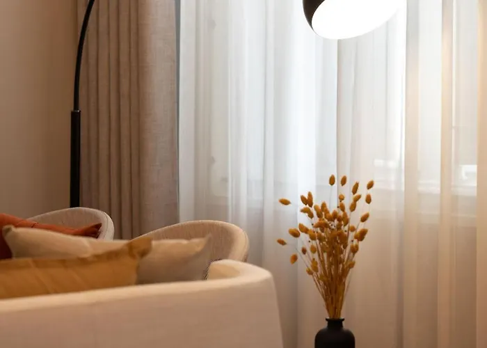 Boutique Kint Отель Валкенбург