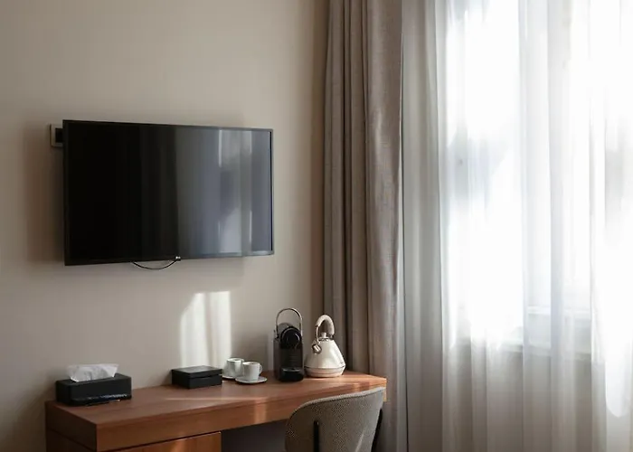 Boutique Kint 4* Валкенбург