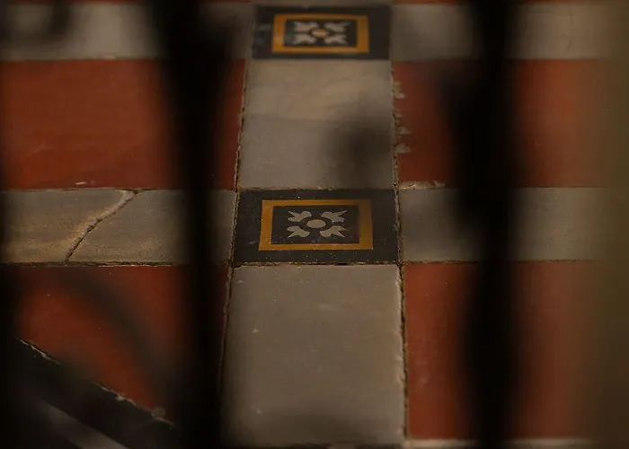 Boutique Kint Отель